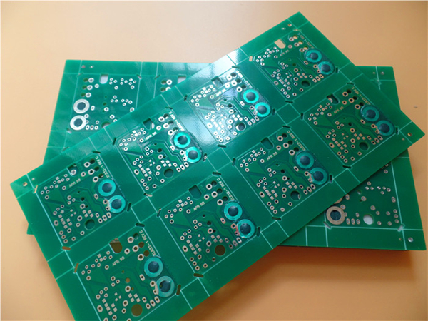 PCB